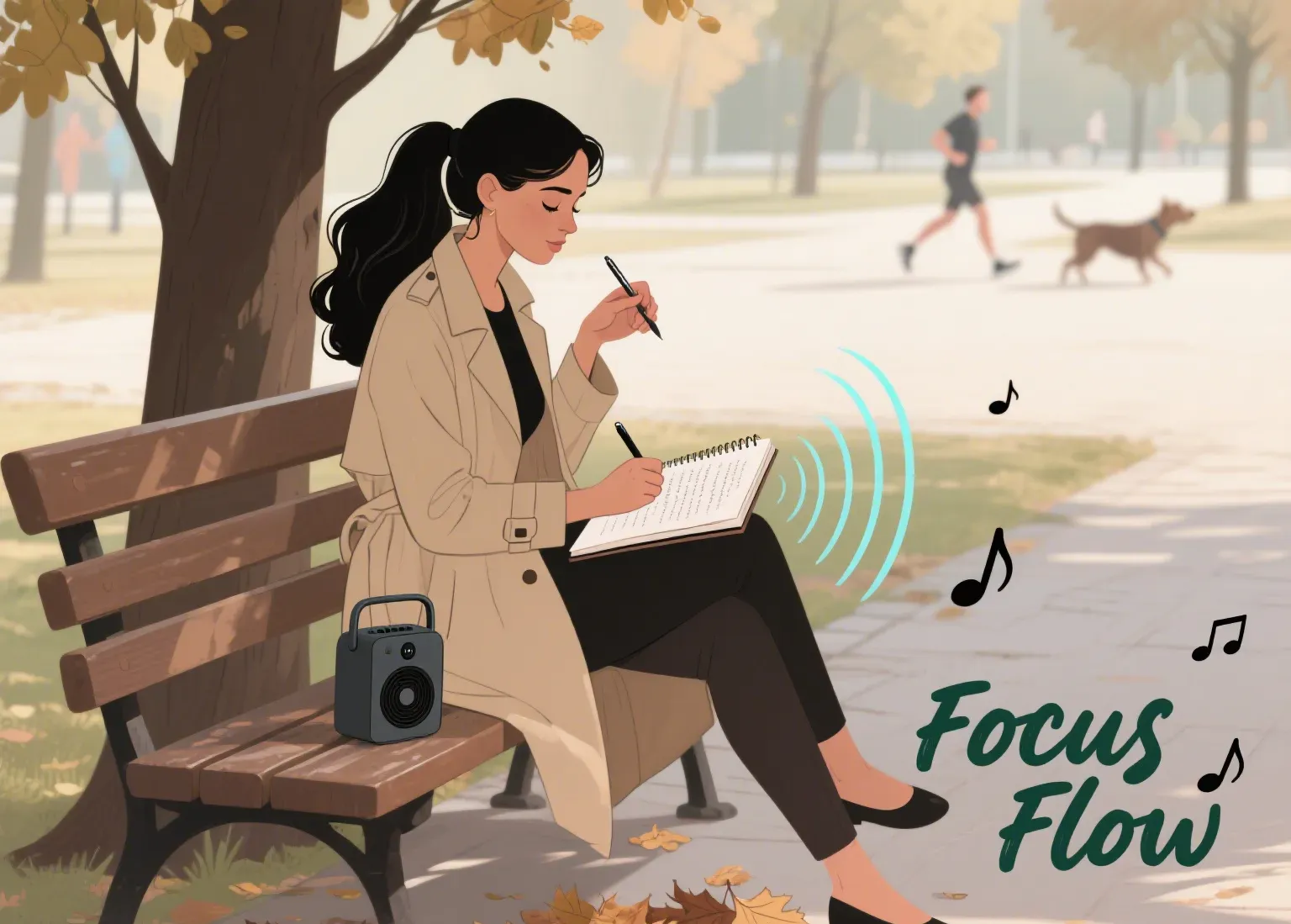 Lo-Fi Beats AI Generator - Your Study & Chill Soundtrack - AI Music Generation